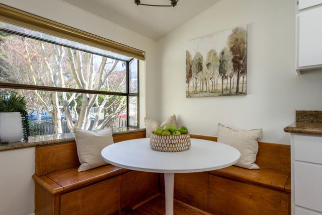 215 Victoria Road, Burlingame, CA 94010