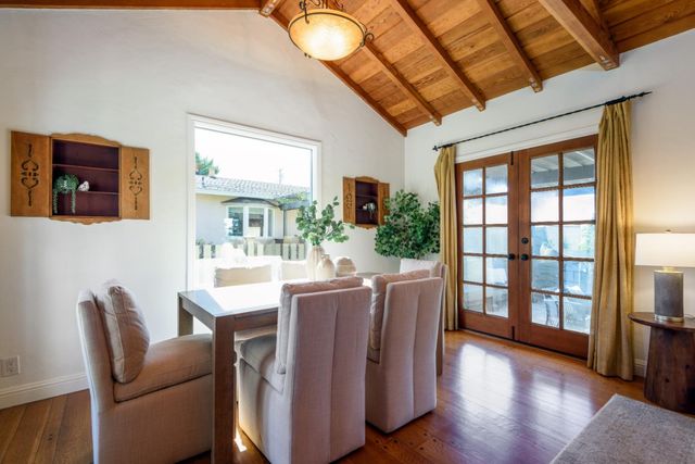 215 Victoria Road, Burlingame, CA 94010