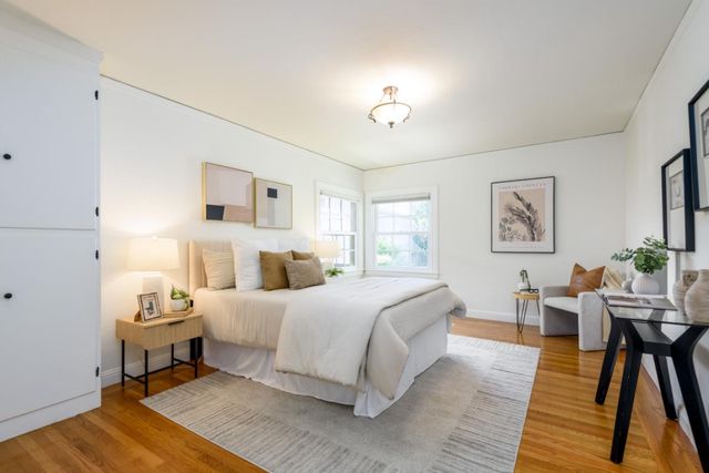 215 Victoria Road, Burlingame, CA 94010