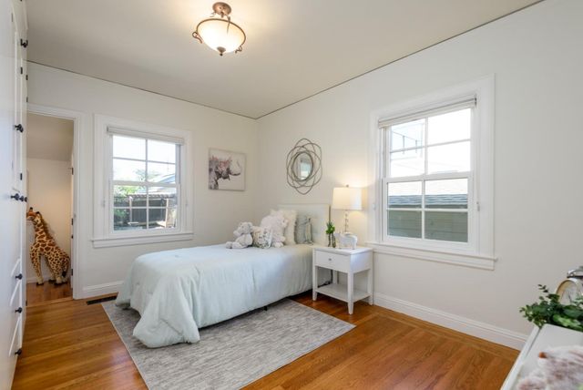 215 Victoria Road, Burlingame, CA 94010