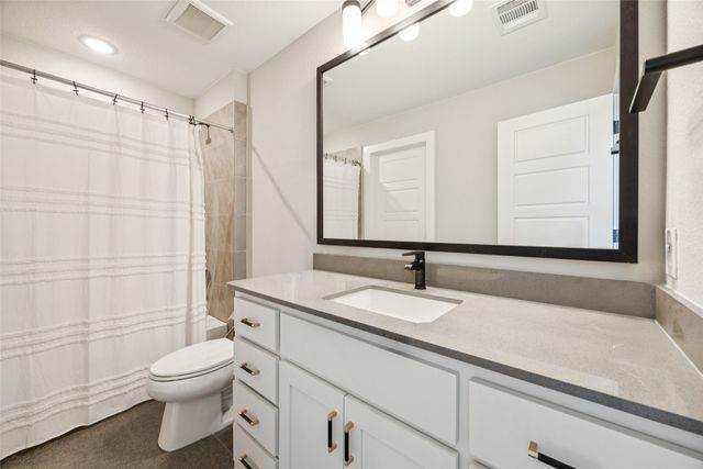 1321 Mcclintock Drive, Shady Shores, TX 76208
