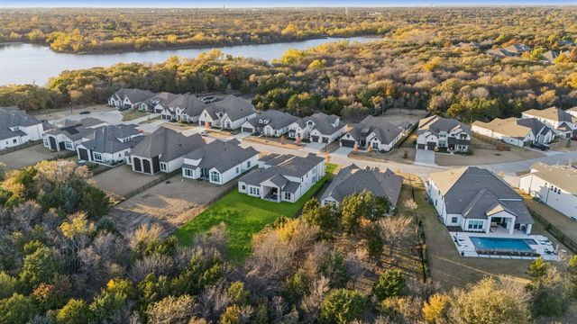 1321 Mcclintock Drive, Shady Shores, TX 76208
