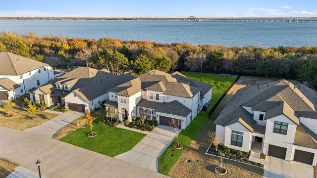 1321 Mcclintock Drive, Shady Shores, TX 76208