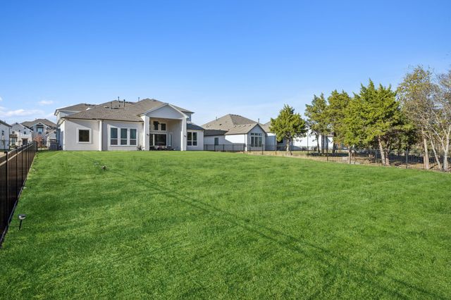 1321 Mcclintock Drive, Shady Shores, TX 76208
