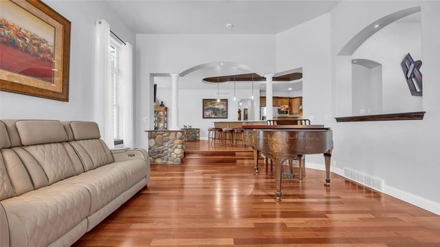 3075 Covey Run Court, Marion, IA 52302