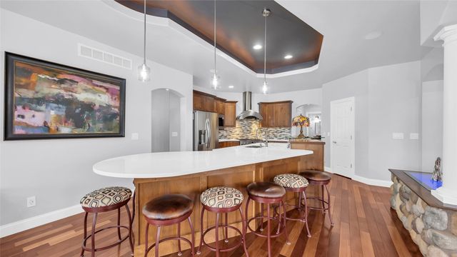 3075 Covey Run Court, Marion, IA 52302