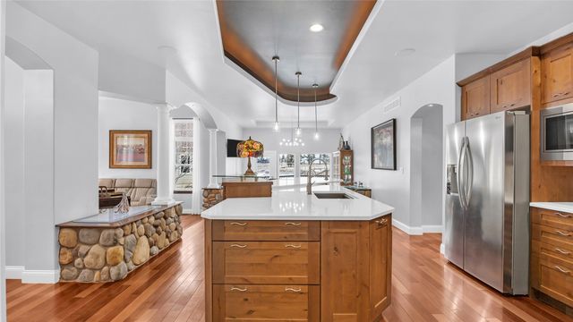 3075 Covey Run Court, Marion, IA 52302