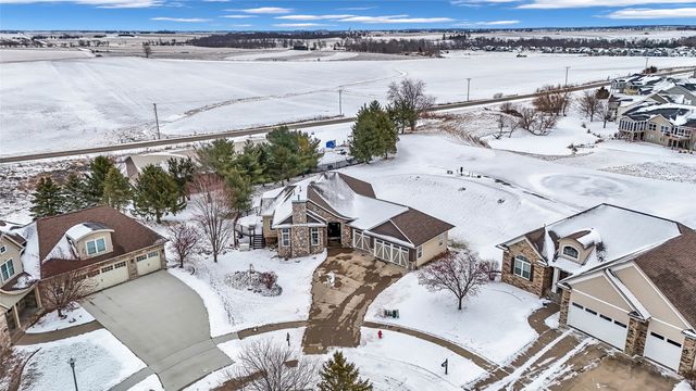 3075 Covey Run Court, Marion, IA 52302