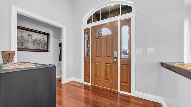 3075 Covey Run Court, Marion, IA 52302