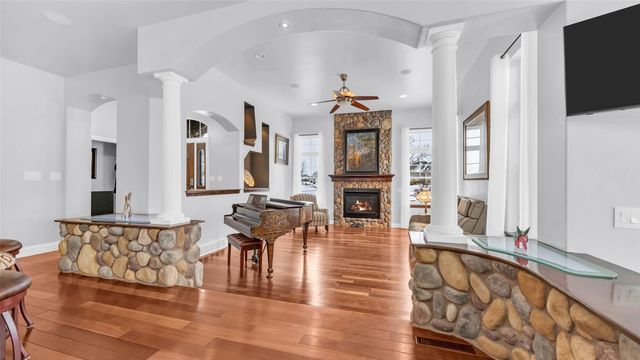 3075 Covey Run Court, Marion, IA 52302