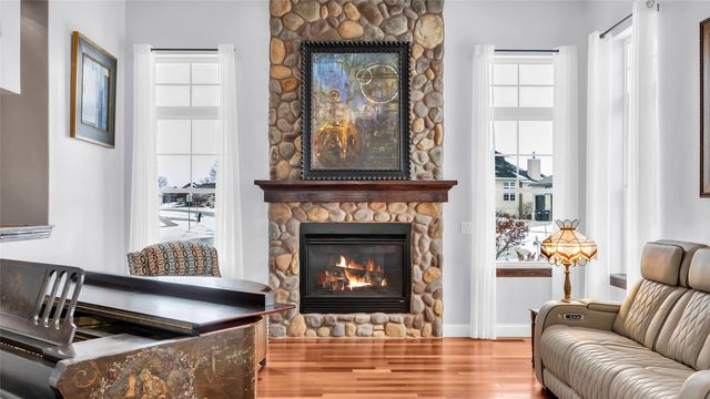 3075 Covey Run Court, Marion, IA 52302