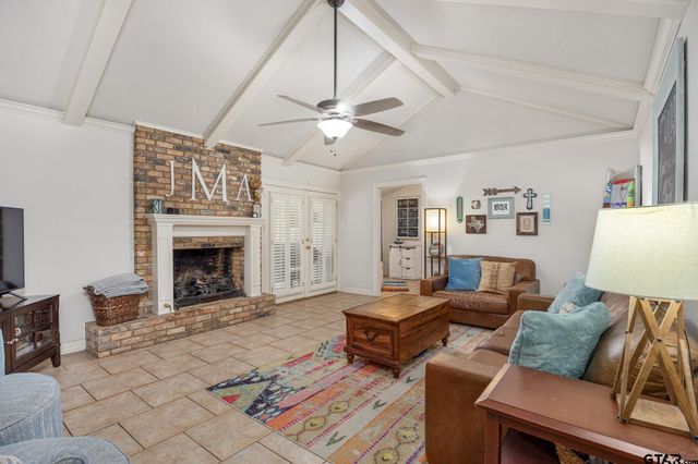 312 Savannah Drive, Tyler, TX 75703