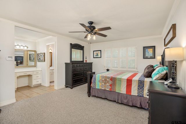 312 Savannah Drive, Tyler, TX 75703