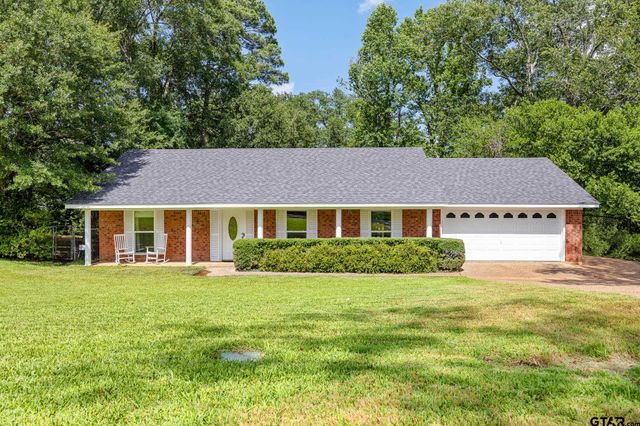 312 Savannah Drive, Tyler, TX 75703