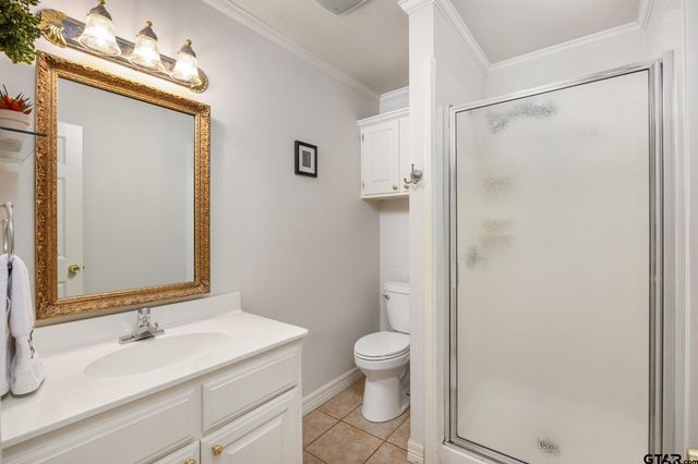 312 Savannah Drive, Tyler, TX 75703