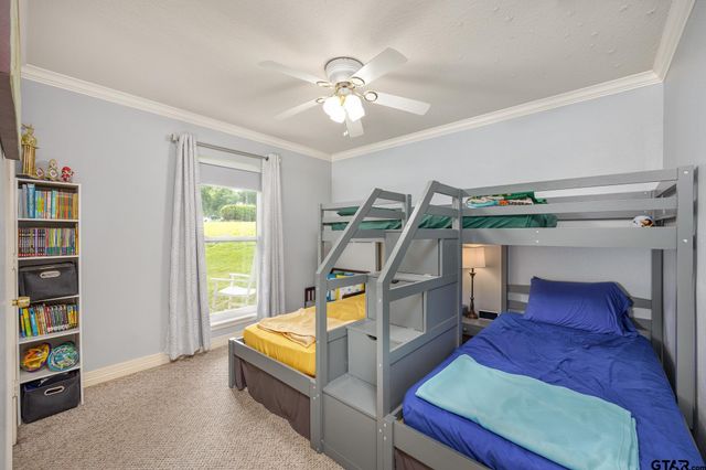 312 Savannah Drive, Tyler, TX 75703