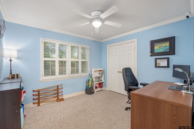 312 Savannah Drive, Tyler, TX 75703