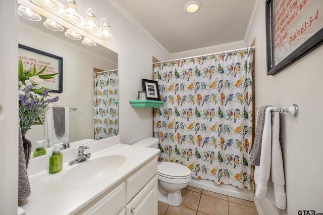 312 Savannah Drive, Tyler, TX 75703