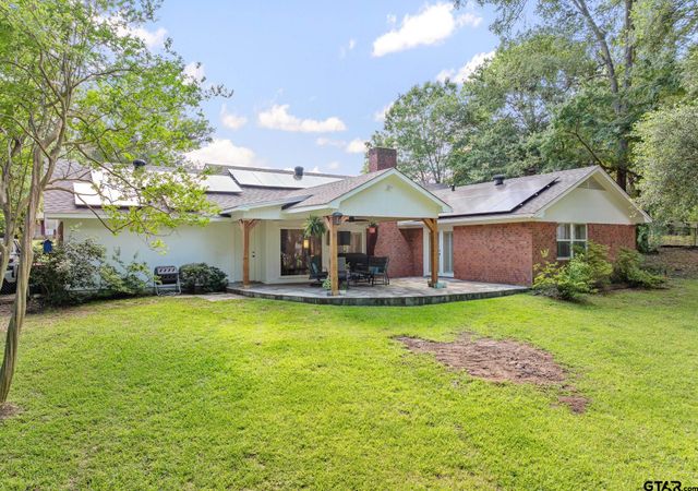 312 Savannah Drive, Tyler, TX 75703