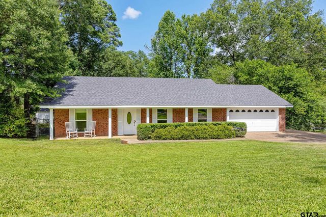 312 Savannah Drive, Tyler, TX 75703