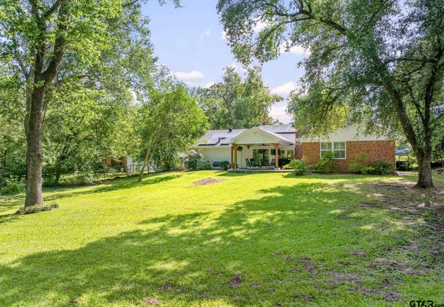 312 Savannah Drive, Tyler, TX 75703