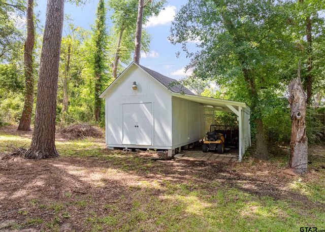 312 Savannah Drive, Tyler, TX 75703