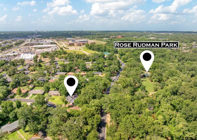 312 Savannah Drive, Tyler, TX 75703