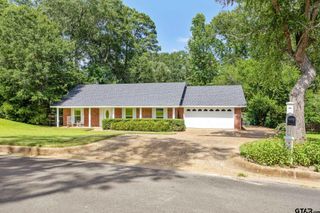 312 Savannah Drive, Tyler, TX 75703