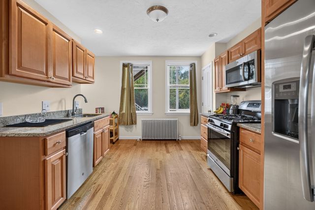 20-A Chadwick St 20A, Haverhill, MA 01835