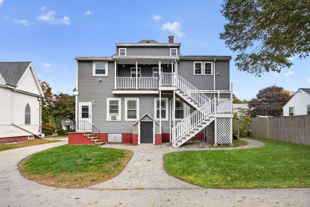 20-A Chadwick St 20A, Haverhill, MA 01835