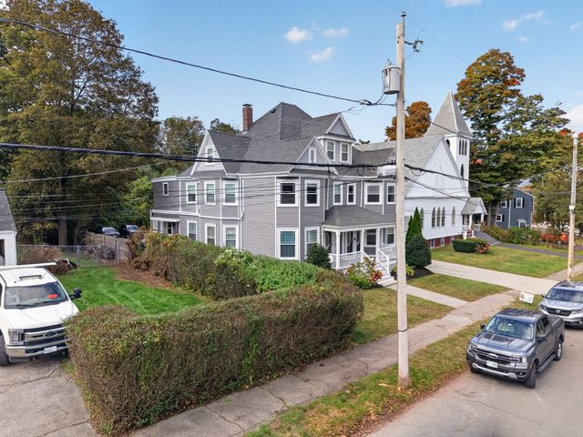 20-A Chadwick St 20A, Haverhill, MA 01835