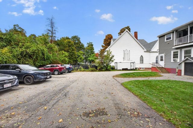 20-A Chadwick St 20A, Haverhill, MA 01835