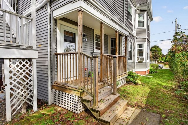 20-A Chadwick St 20A, Haverhill, MA 01835