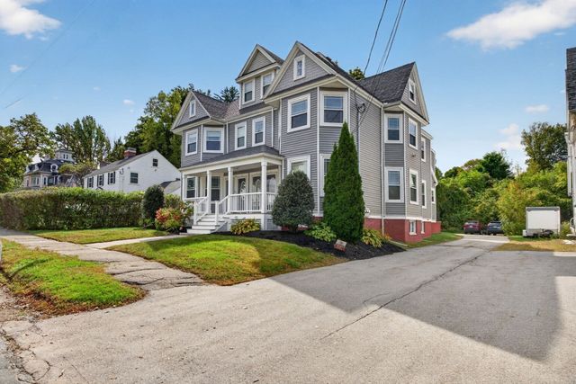 20-A Chadwick St 20A, Haverhill, MA 01835