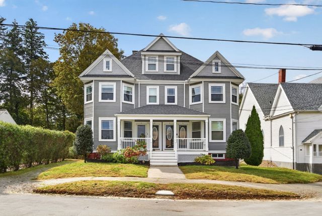 20-A Chadwick St 20A, Haverhill, MA 01835