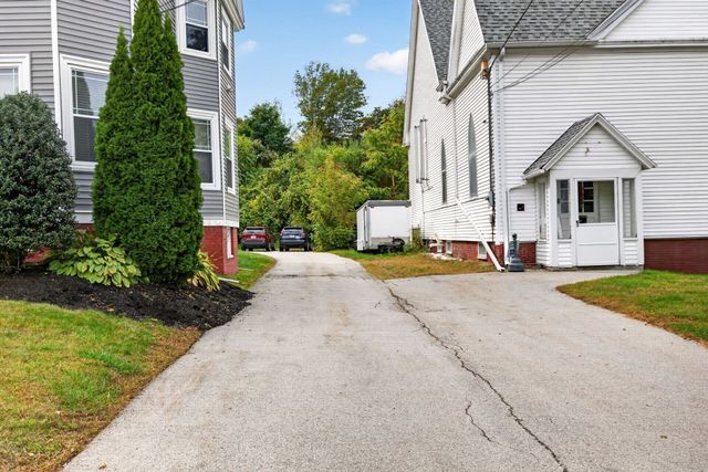 20-A Chadwick St 20A, Haverhill, MA 01835