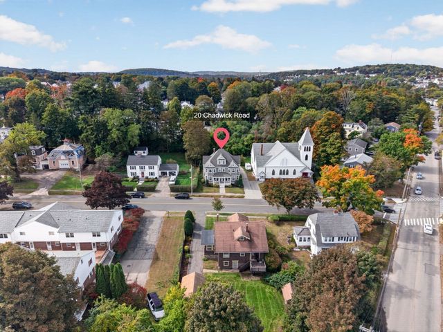 20-A Chadwick St 20A, Haverhill, MA 01835
