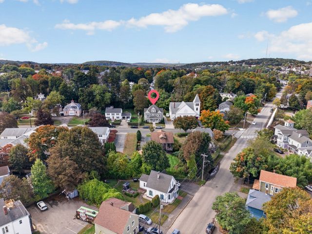 20-A Chadwick St 20A, Haverhill, MA 01835