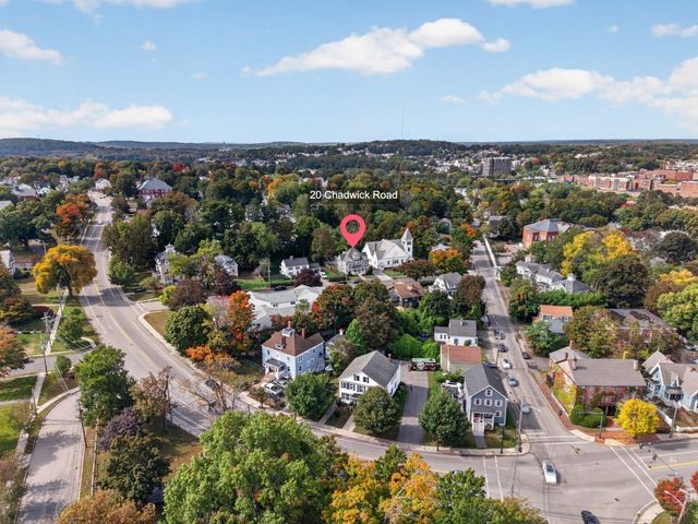 20-A Chadwick St 20A, Haverhill, MA 01835
