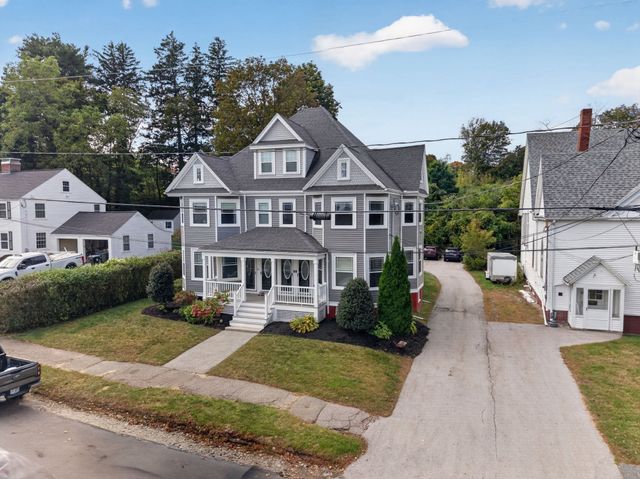 20-A Chadwick St 20A, Haverhill, MA 01835