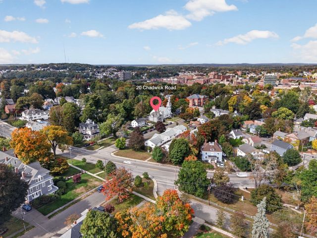 20-A Chadwick St 20A, Haverhill, MA 01835