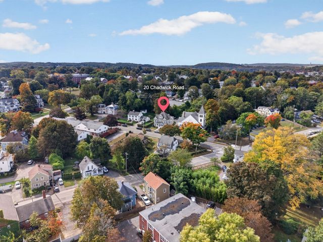 20-A Chadwick St 20A, Haverhill, MA 01835