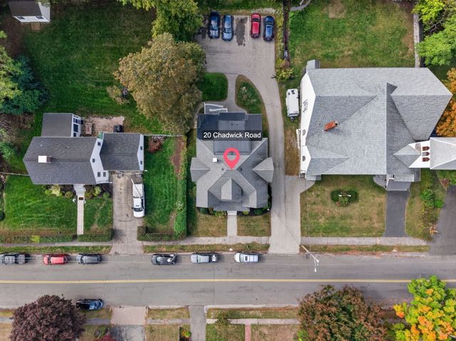 20-A Chadwick St 20A, Haverhill, MA 01835