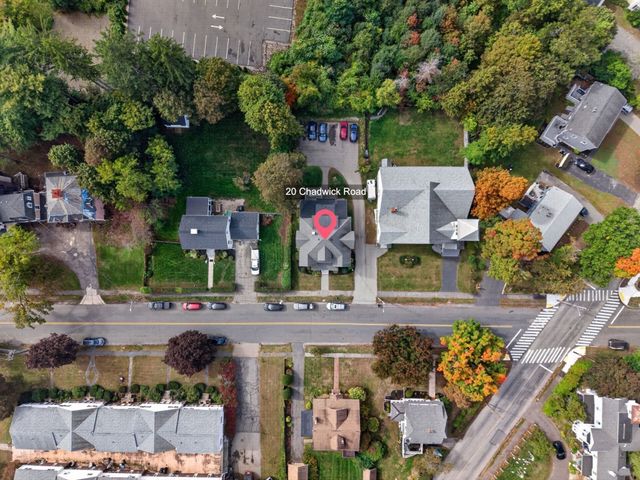 20-A Chadwick St 20A, Haverhill, MA 01835