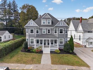 20-A Chadwick St 20A, Haverhill, MA 01835