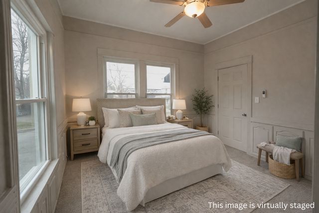 117 E Garfield Street, Davenport, IA 52803