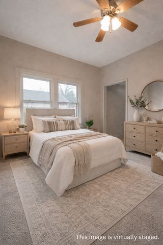 117 E Garfield Street, Davenport, IA 52803