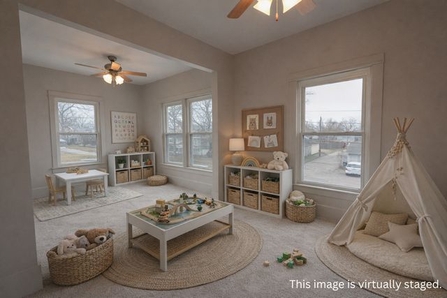 117 E Garfield Street, Davenport, IA 52803