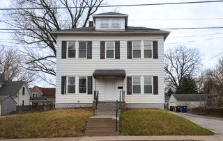 117 E Garfield Street, Davenport, IA 52803