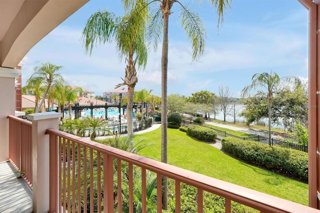 5012 SHOREWAY LOOP 20607, Orlando, FL 32819